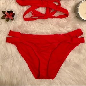 Target Bikini Bottoms